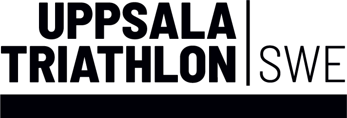 Uppsala Triathlon logga