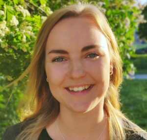 Mathilda Dahlqvist